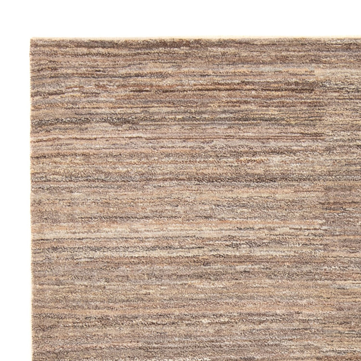 Alfombra Gabbeh - Persa - 230 x 172 cm - marrón