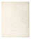 Alfombra Gabbeh - Persa - 195 x 152 cm - beige claro