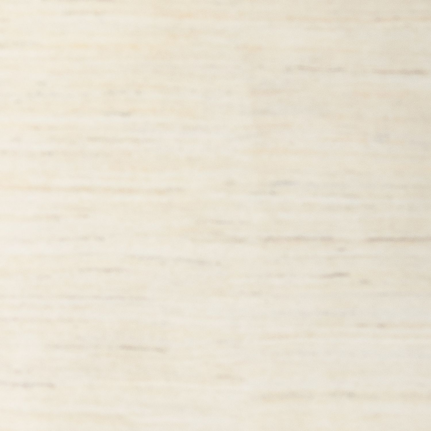 Alfombra Gabbeh - Persa - 195 x 152 cm - beige claro