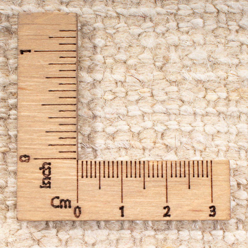 Alfombra Gabbeh - Persa - 190 x 148 cm - beige