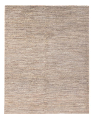 Alfombra Gabbeh - Persa - 194 x 154 cm - beige oscuro
