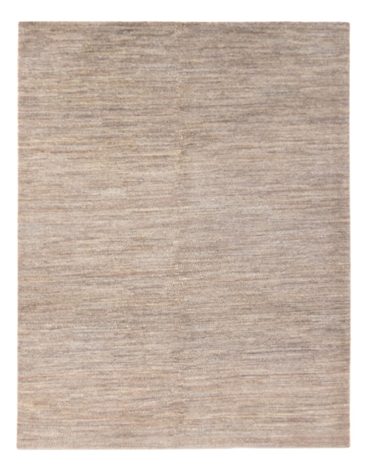 Alfombra Gabbeh - Persa - 194 x 154 cm - beige oscuro