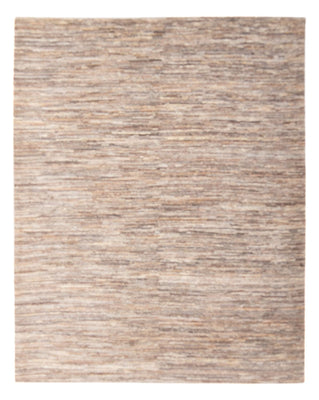 Alfombra Gabbeh - Persa - 192 x 156 cm - beige oscuro