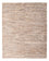 Alfombra Gabbeh - Persa - 192 x 156 cm - beige oscuro