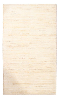 Alfombra Gabbeh - Persa - 97 x 60 cm - beige