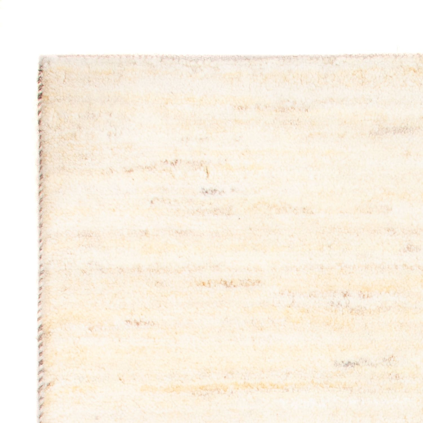 Gabbeh persa Alfombra 97x60cm - Perserteppich Wollteppich