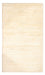 Alfombra Gabbeh - Persa - 95 x 61 cm - beige