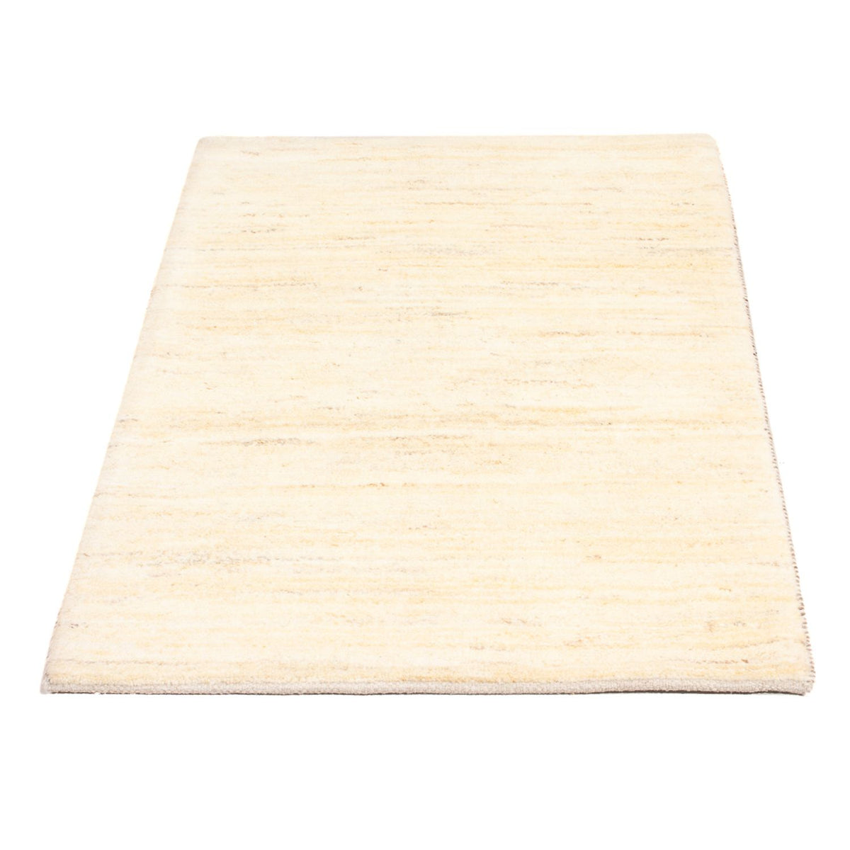 Alfombra Gabbeh - Persa - 95 x 61 cm - beige