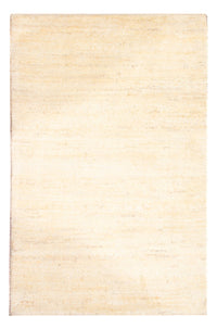 Alfombra Gabbeh - Persa - 90 x 61 cm - beige