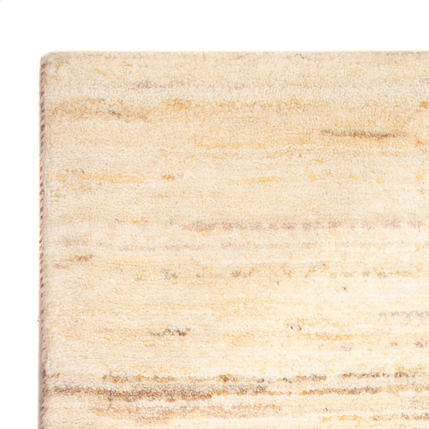 Gabbeh persa Alfombra 94x61cm - Perserteppich Wollteppich