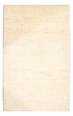 Alfombra Gabbeh - Persa - 92 x 61 cm - beige