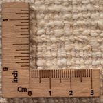 Alfombra Gabbeh - Persa - 92 x 61 cm - beige