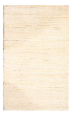 Alfombra Gabbeh - Persa - 95 x 62 cm - beige