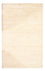 Alfombra Gabbeh - Persa - 95 x 62 cm - beige