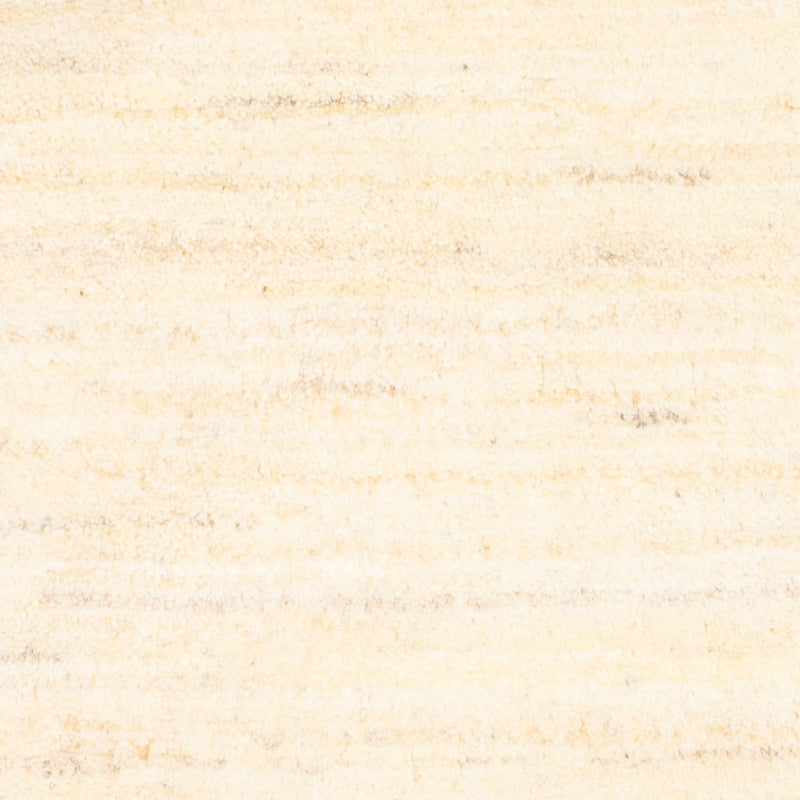 Alfombra Gabbeh - Persa - 95 x 62 cm - beige