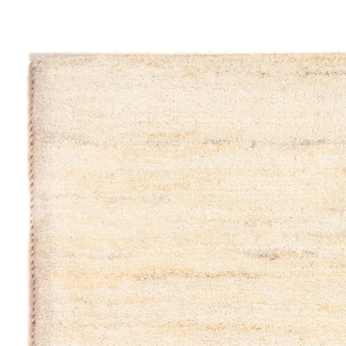 Gabbeh persa Alfombra 95x62cm - Perserteppich Wollteppich