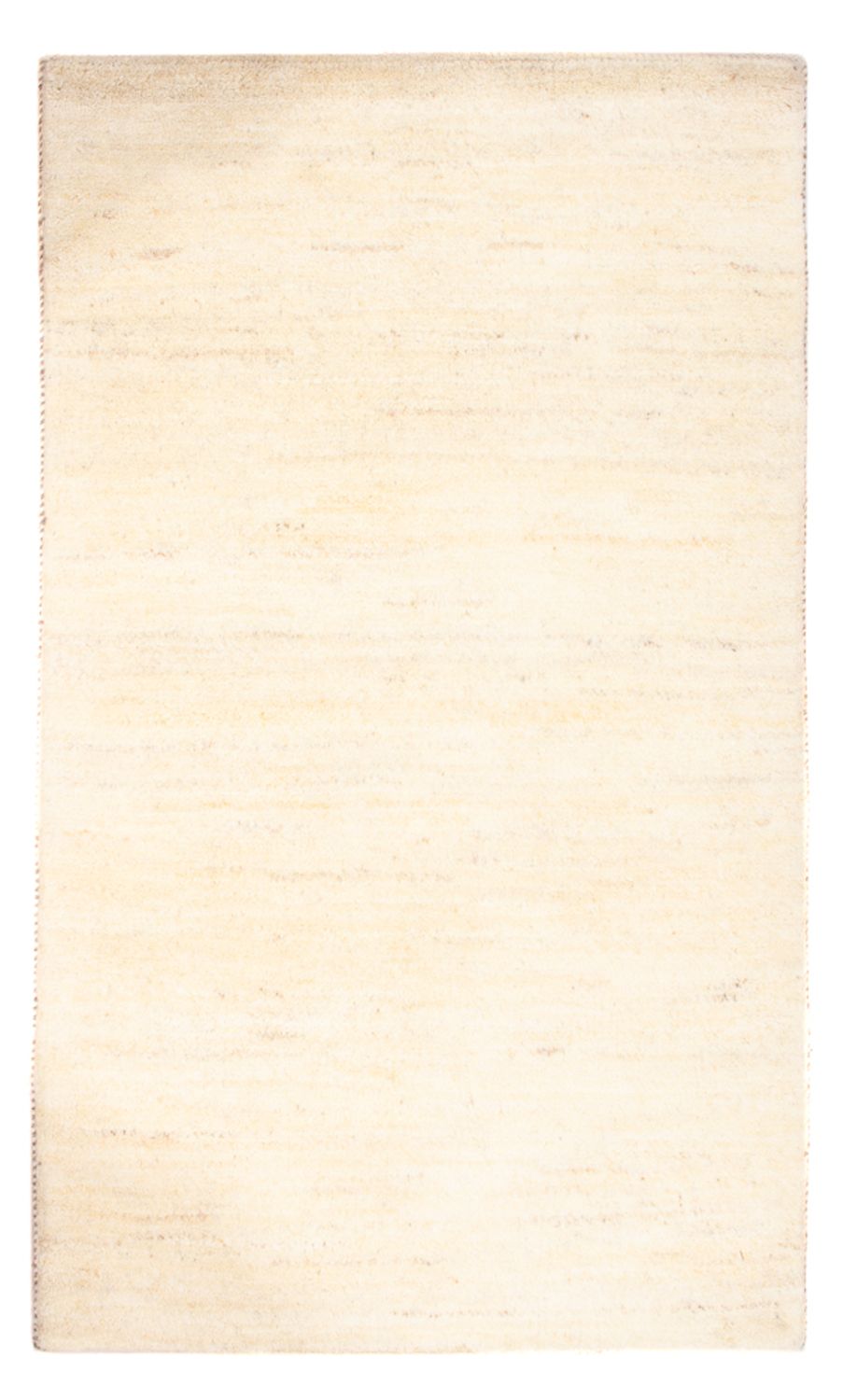 Alfombra Gabbeh - Persa - 97 x 59 cm - beige