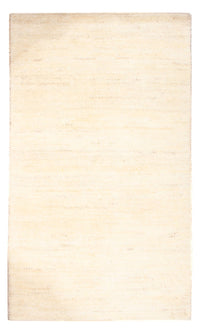 Alfombra Gabbeh - Persa - 97 x 59 cm - beige