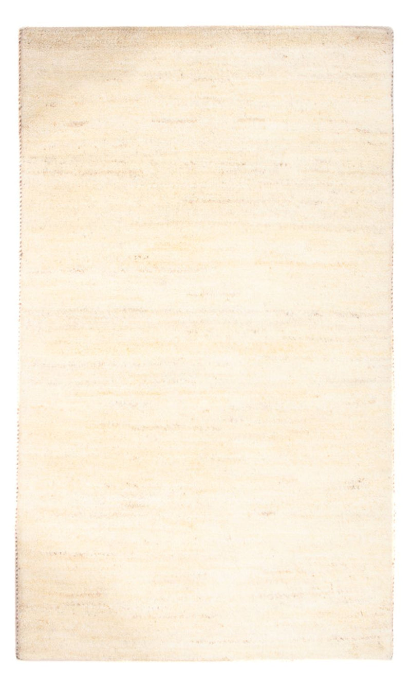 Alfombra Gabbeh - Persa - 97 x 59 cm - beige