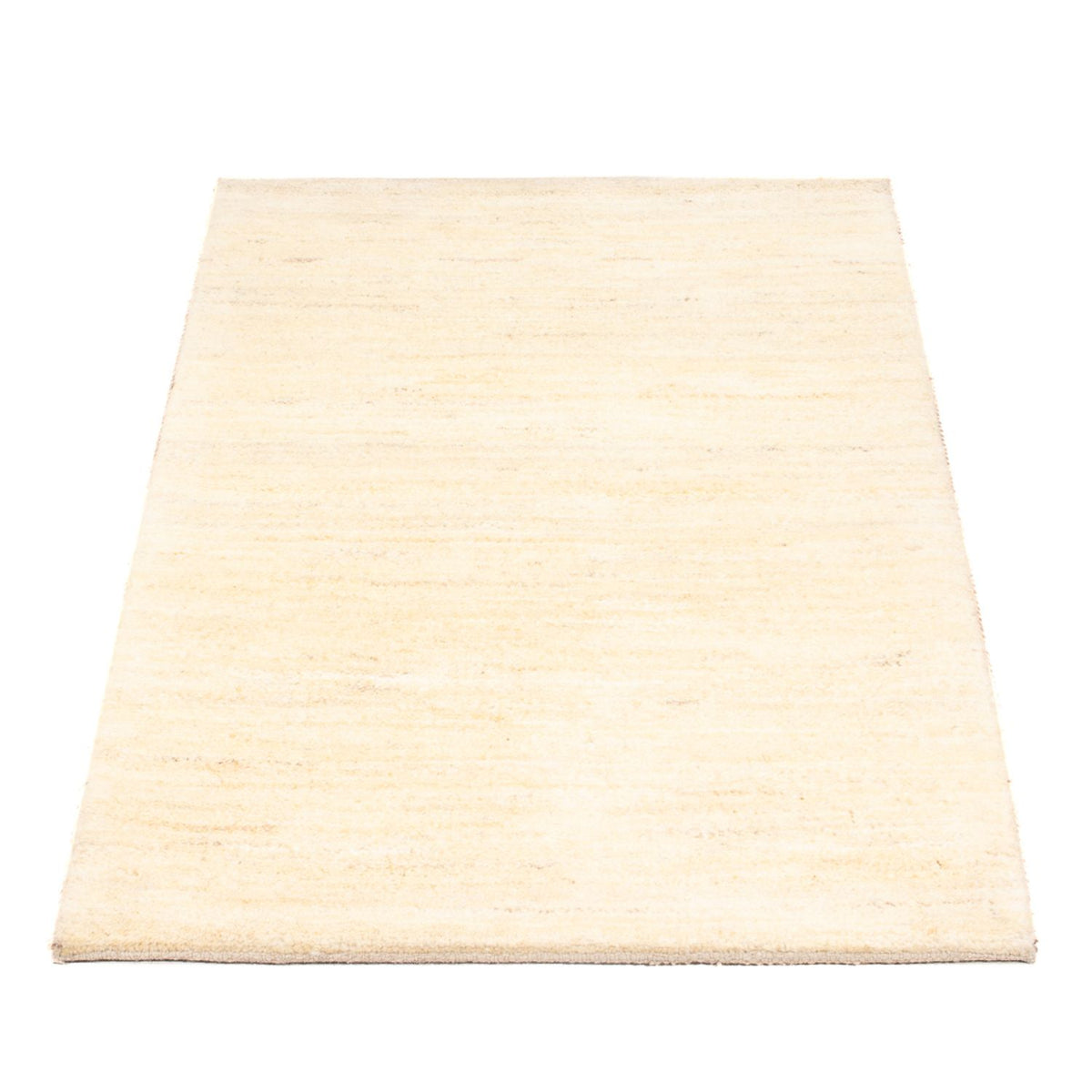 Alfombra Gabbeh - Persa - 97 x 59 cm - beige