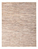 Gabbeh Persa Alfombra 194x154cm - Perserteppich Wollteppich