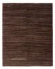 Gabbeh persa Alfombra 160x192cm - Perserteppich Wollteppich