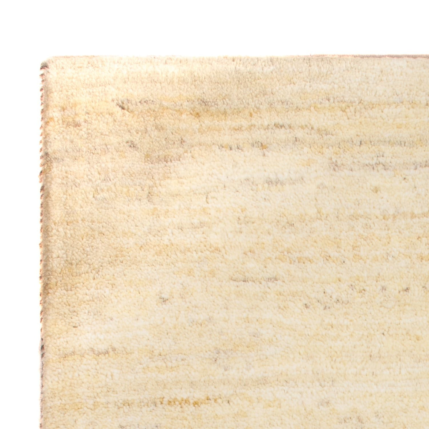 Gabbeh persa Alfombra 92x61cm - Perserteppich Wollteppich