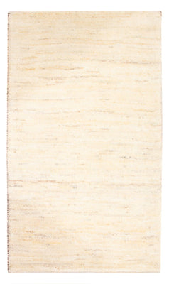 Alfombra Gabbeh - Persa - 90 x 54 cm - beige