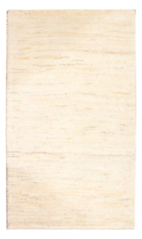 Alfombra Gabbeh - Persa - 90 x 54 cm - beige