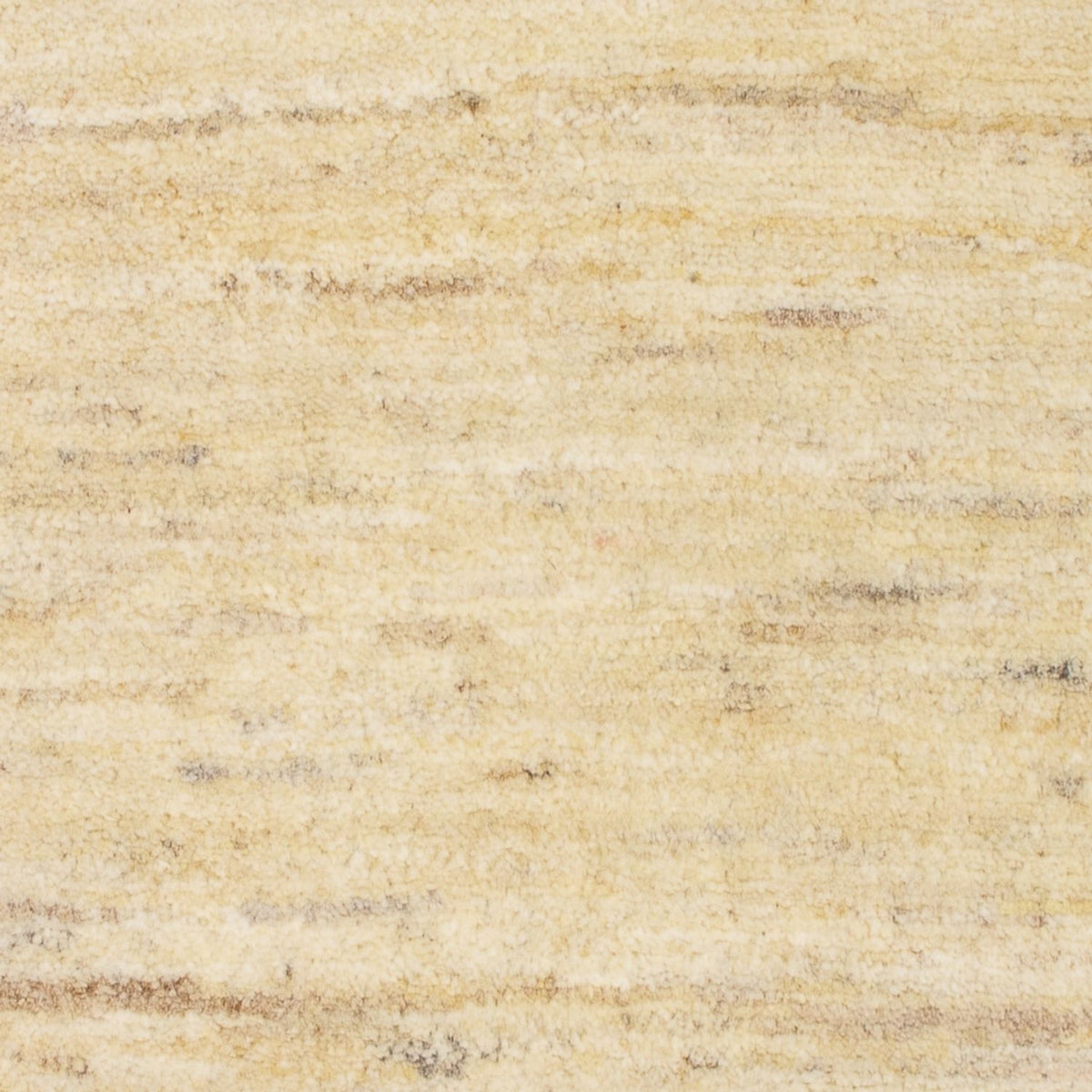 Alfombra Gabbeh - Persa - 90 x 54 cm - beige