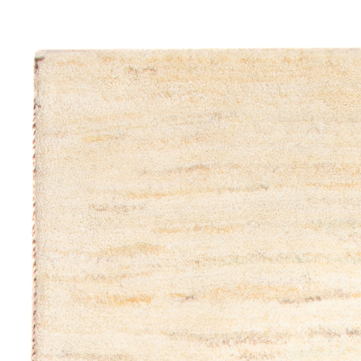 Gabbeh persa Alfombra 90x54cm - Perserteppich Wollteppich