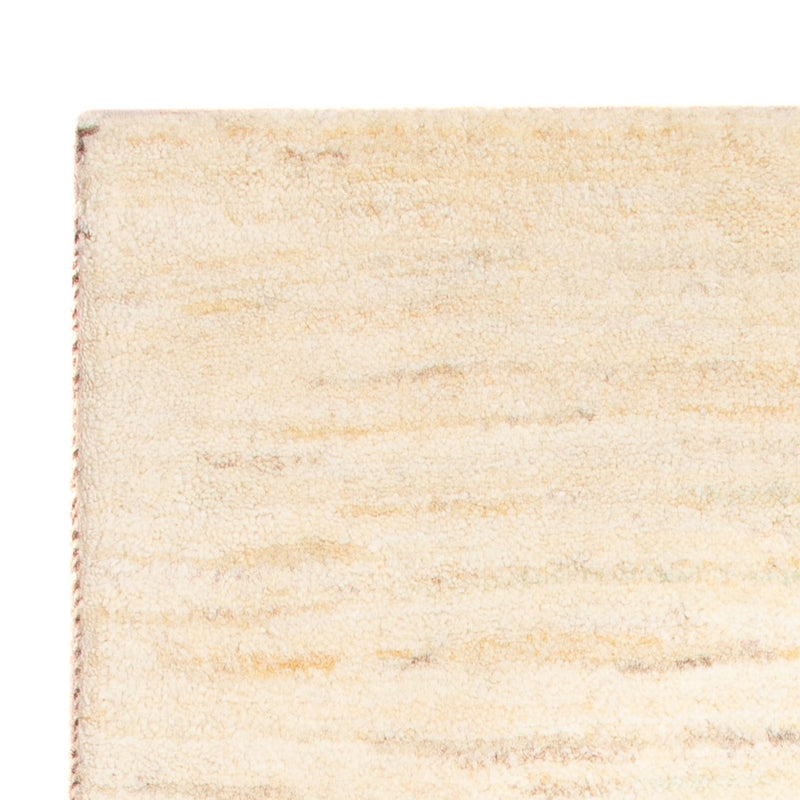 Alfombra Gabbeh - Persa - 90 x 54 cm - beige