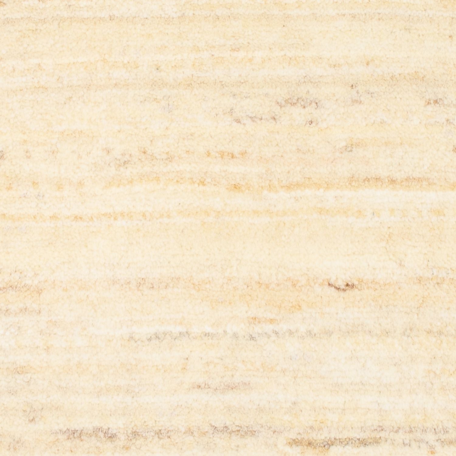 Alfombra Gabbeh - Persa - 89 x 58 cm - beige