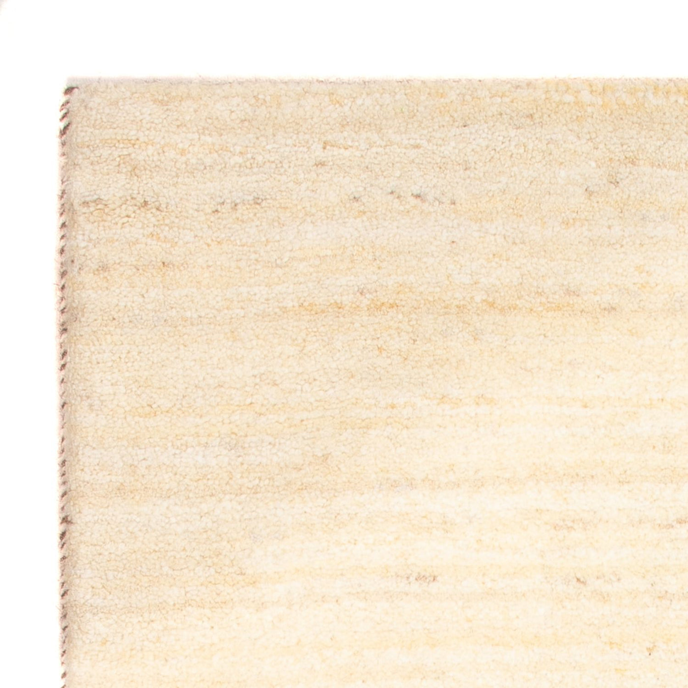 Gabbeh persa Alfombra 89x58cm - Perserteppich Wollteppich