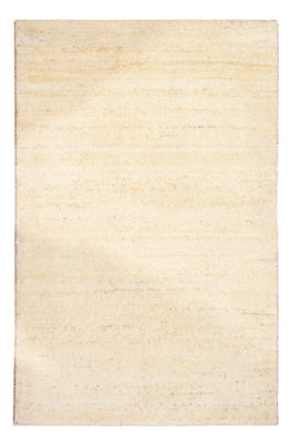 Alfombra Gabbeh - Persa - 93 x 62 cm - beige
