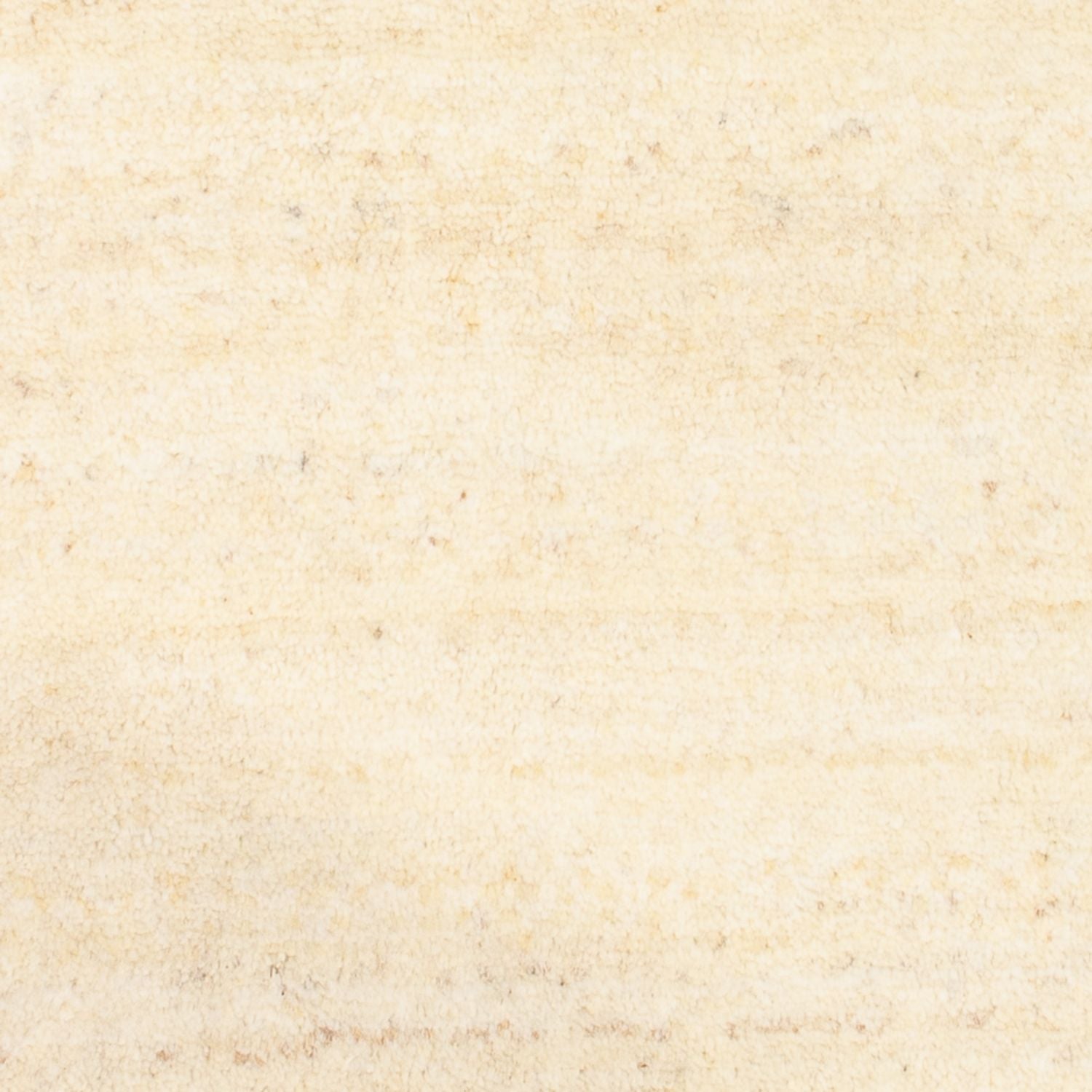 Alfombra Gabbeh - Persa - 93 x 62 cm - beige