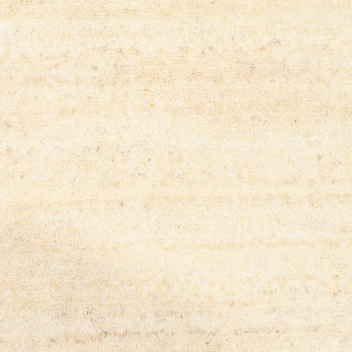 Alfombra Gabbeh - Persa - 93 x 62 cm - beige