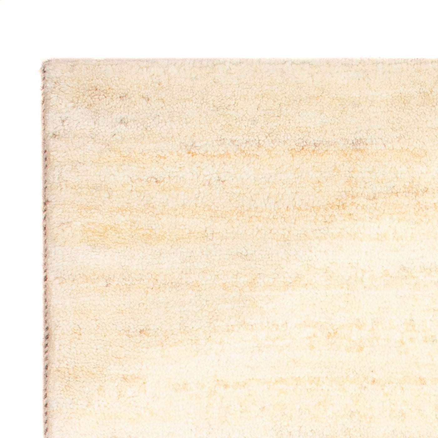 Gabbeh persa Alfombra 93x62cm - Perserteppich Wollteppich