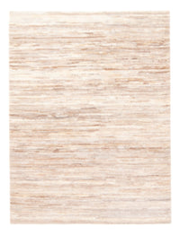 Alfombra Gabbeh - Persa - 136 x 97 cm - beige oscuro