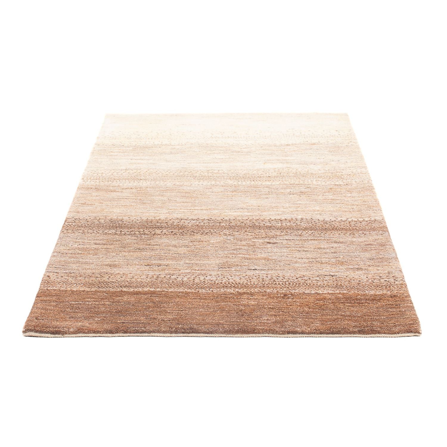 Alfombra Gabbeh - Persa - 147 x 100 cm - multicolor
