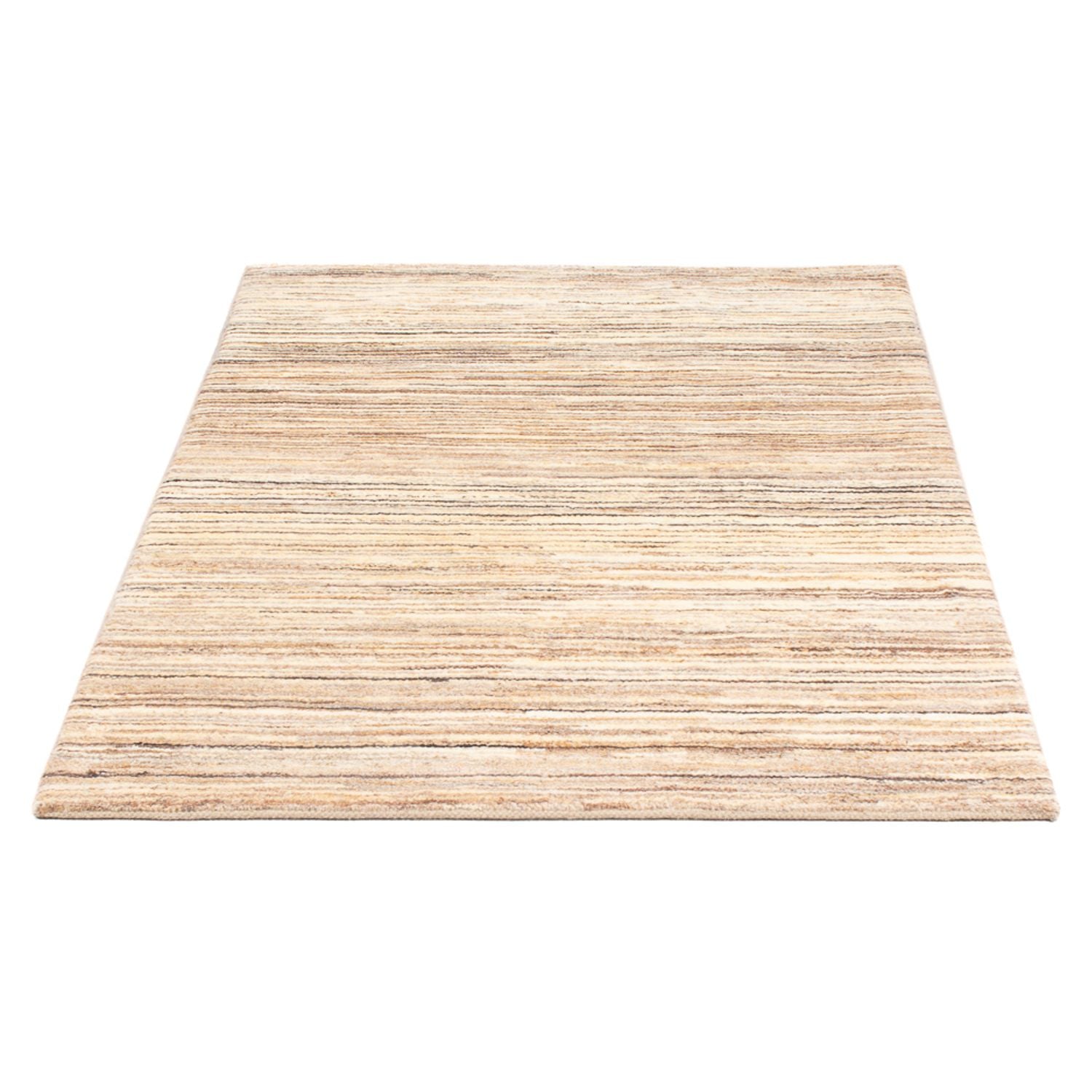 Alfombra Gabbeh - Persa - 142 x 93 cm - multicolor