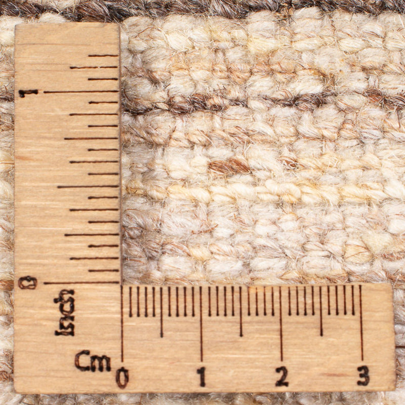 Alfombra Gabbeh - Persa - 142 x 93 cm - multicolor