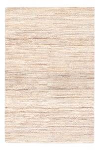 Alfombra Gabbeh - Persa - 147 x 100 cm - beige