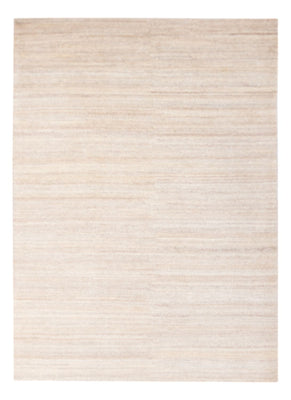 Alfombra Gabbeh - Persa - 206 x 151 cm - beige claro