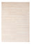 Alfombra Gabbeh - Persa - 206 x 151 cm - beige claro