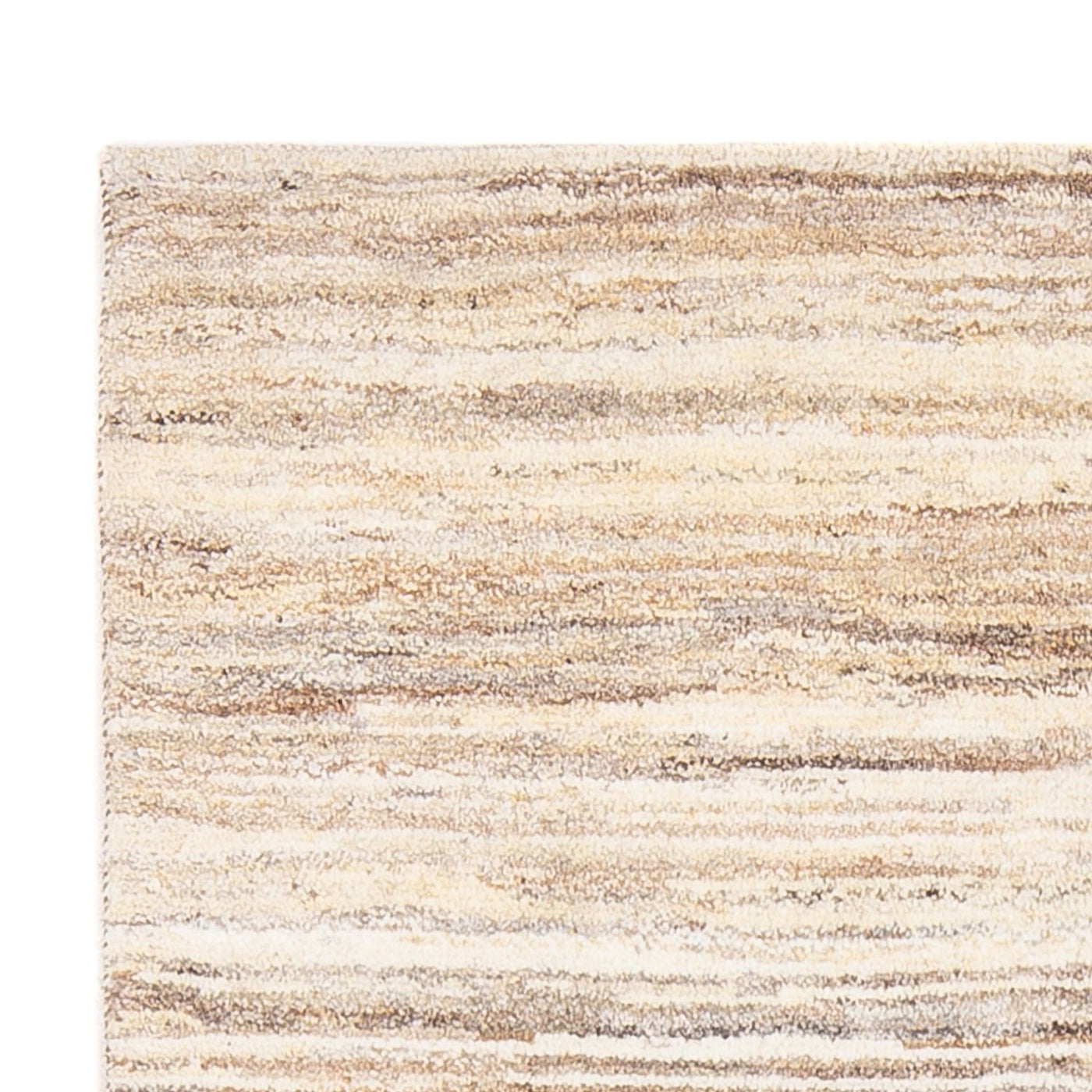 Gabbeh persa Alfombra 145x100cm - Perserteppich Wollteppich