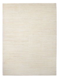 Alfombra Gabbeh - Persa - 240 x 165 cm - beige claro