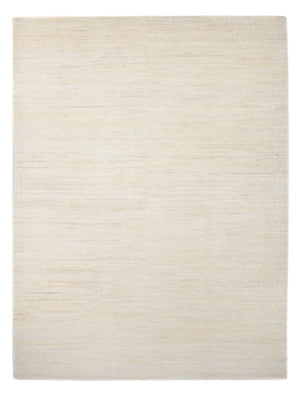 Alfombra Gabbeh - Persa - 240 x 165 cm - beige claro