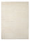 Alfombra Gabbeh - Persa - 240 x 165 cm - beige claro