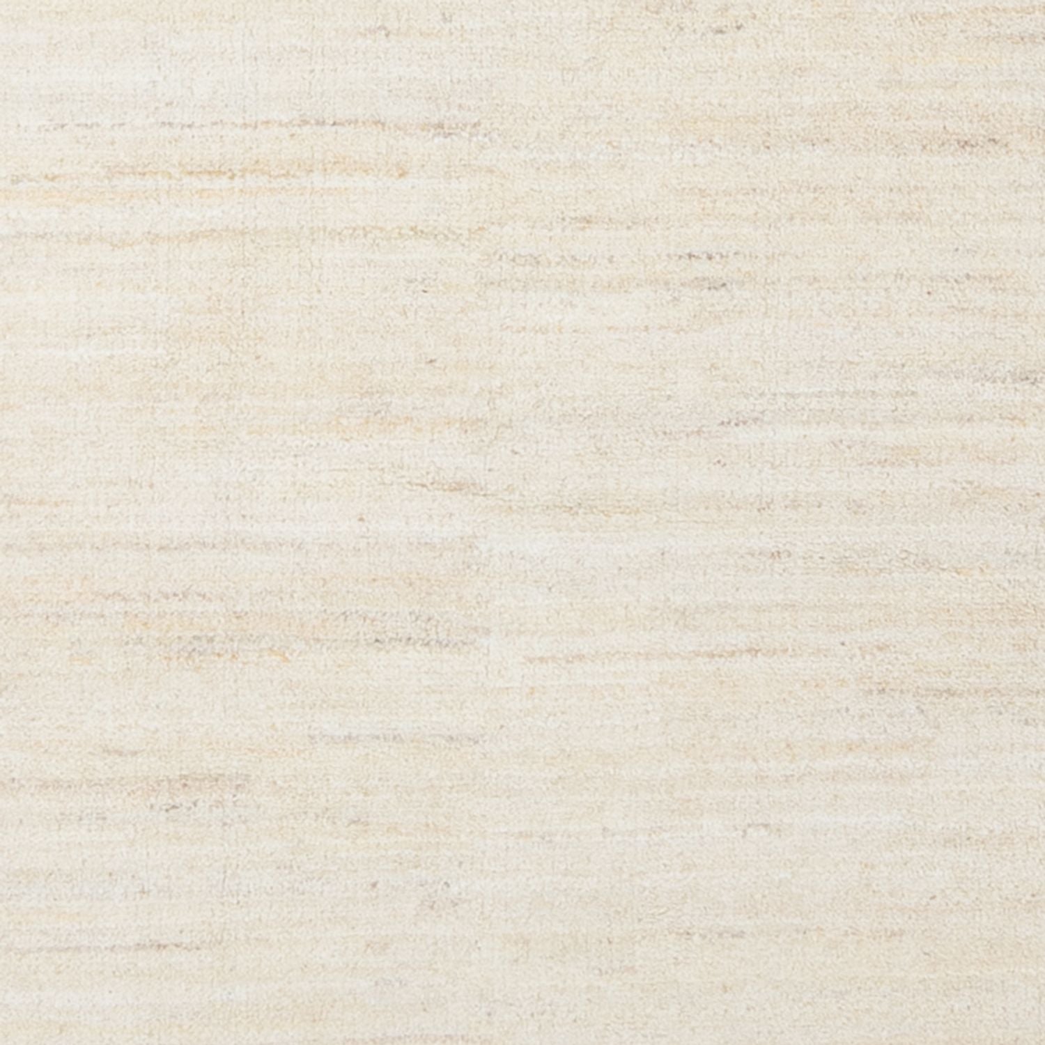 Alfombra Gabbeh - Persa - 240 x 165 cm - beige claro